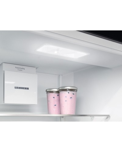 Встраиваемый однокамерный холодильник Liebherr IRBSd 5120-22 001 BioFresh