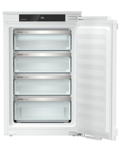 Встраиваемый морозильник Liebherr IFNd 3924-22 001 NoFrost белый