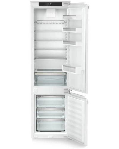 Встраиваемый двухкамерный холодильник Liebherr ICNd 5603-20 001 NoFrost XL