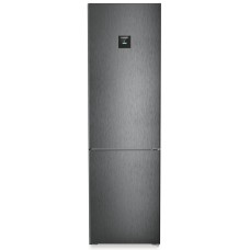 Двухкамерный холодильник Liebherr CBNbdc 573i-22 001 BioFresh NoFrost черный
