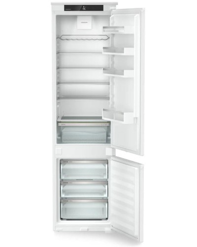 Встраиваемый двухкамерный холодильник Liebherr ICNSd 5603-20 001 NoFrost XL