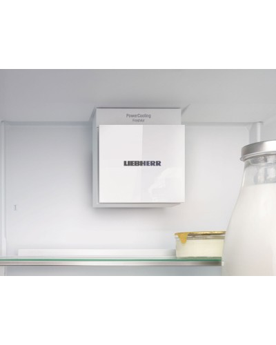 Встраиваемый однокамерный холодильник Liebherr IRBSd 5120-22 001 BioFresh