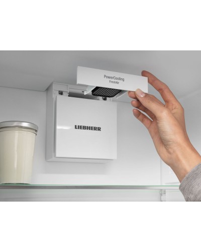 Встраиваемый однокамерный холодильник Liebherr IRBSd 5120-22 001 BioFresh