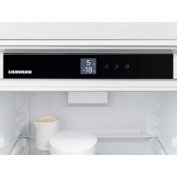 Встраиваемый однокамерный холодильник Liebherr IRBSd 5120-22 001 BioFresh