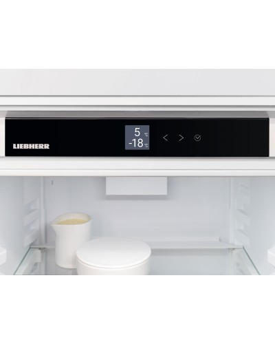 Встраиваемый однокамерный холодильник Liebherr IRBSd 5120-22 001 BioFresh