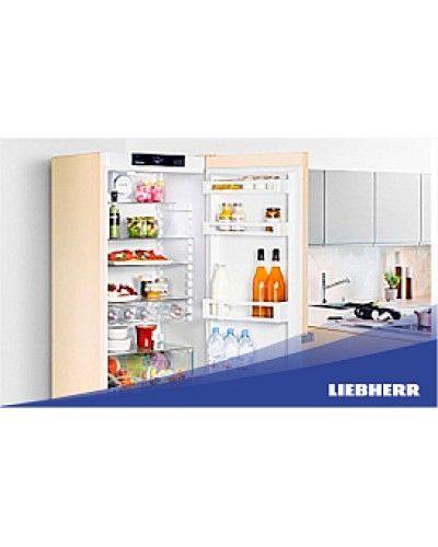 Встраиваемый холодильник Liebherr ICBNSd 5623