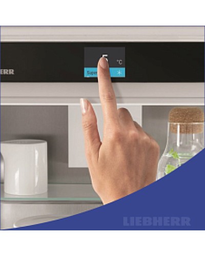 Встраиваемый холодильник Liebherr ICBNSd 5623