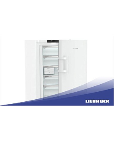 Встраиваемая морозильная камера Liebherr SIFNf 5108