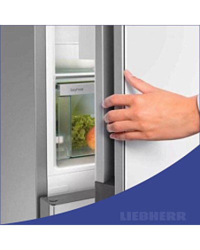 Морозильник Liebherr SFNbdd 5227