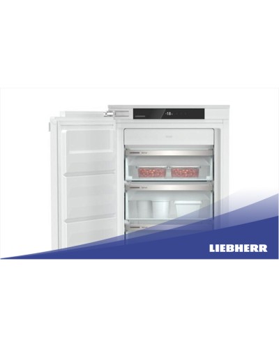 Встраиваемая морозильная камера Liebherr SIFNf 5108