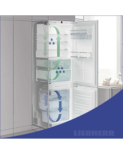 Встраиваемый холодильник Liebherr ICBNSd 5623