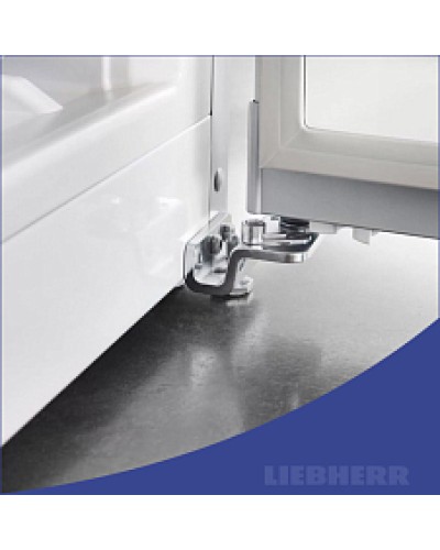 Морозильник Liebherr SFNbdd 5227