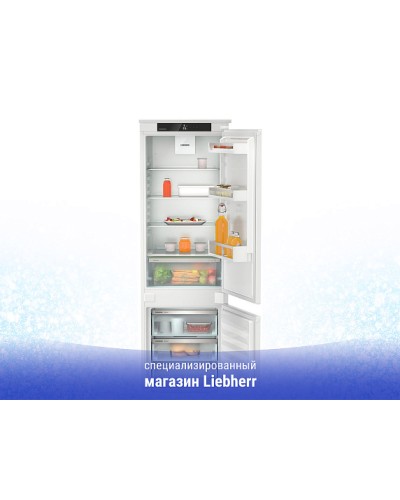 Встраиваемый холодильник Liebherr ICBNSd 5623