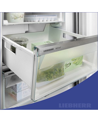 Морозильник Liebherr SFNsfd 5227