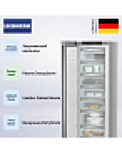 Морозильник Liebherr SFNsfd 5227