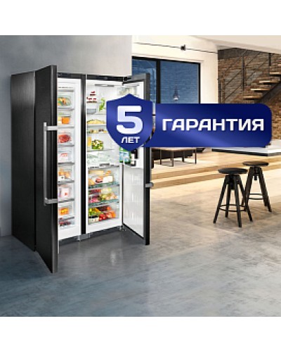Встраиваемая морозильная камера Liebherr SIFNf 5108