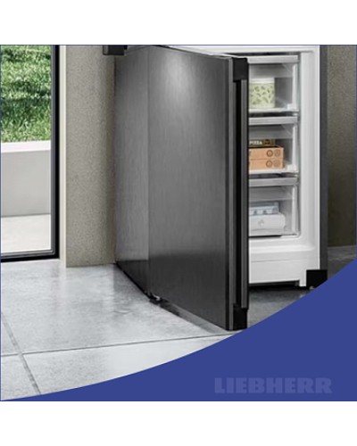 Морозильник Liebherr SFNbdd 5227