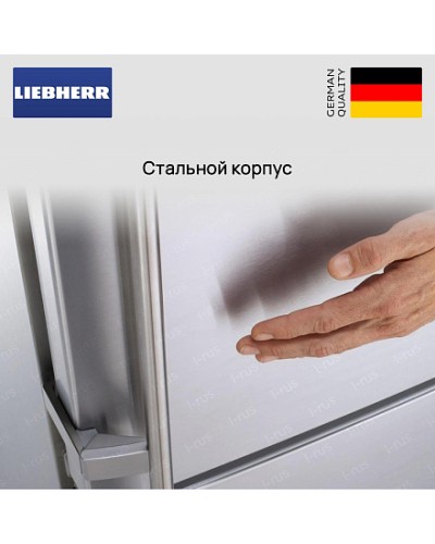 Морозильник Liebherr SFNbdd 5227