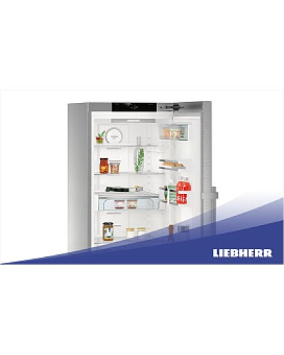 Встраиваемый холодильник Liebherr ICBNSd 5623