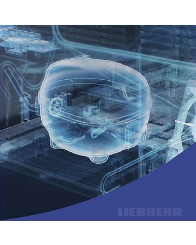 Встраиваемая морозильная камера Liebherr SIFNf 5108