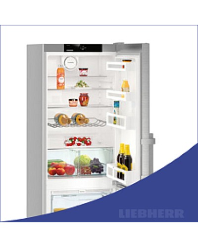 Встраиваемая морозильная камера Liebherr SIFNf 5108