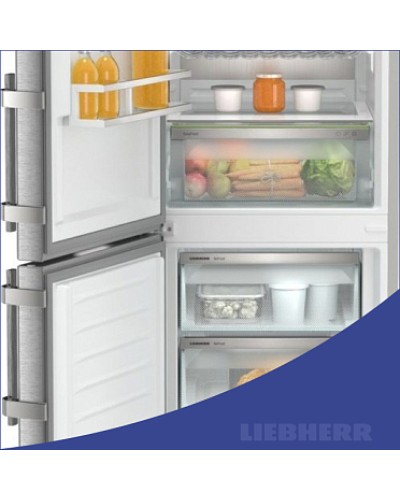 Встраиваемая морозильная камера Liebherr SIFNf 5108