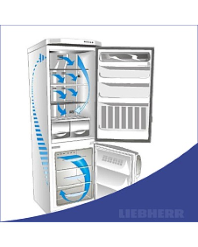 Встраиваемый холодильник Liebherr ICBNSd 5623