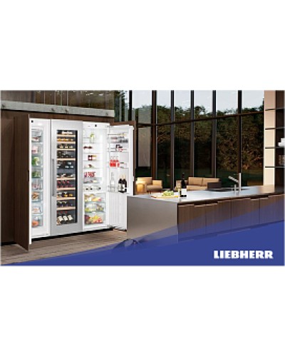 Встраиваемая морозильная камера Liebherr SIFNf 5108