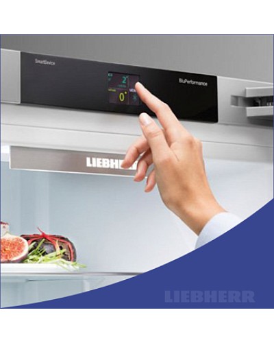 Встраиваемый холодильник Liebherr ICBNSd 5623