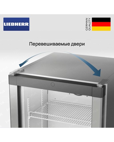 Морозильник Liebherr SFNsfd 5227