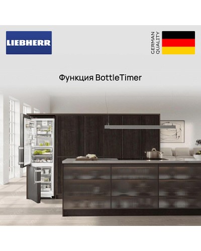 Встраиваемый холодильник Liebherr ICBNSd 5623