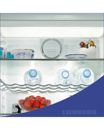Встраиваемый холодильник Liebherr ICBNSd 5623