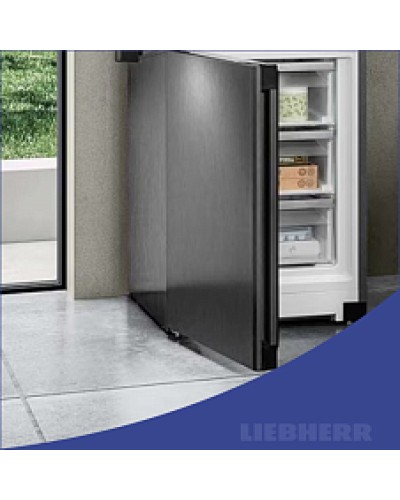 Морозильник Liebherr SFNbdd 5227