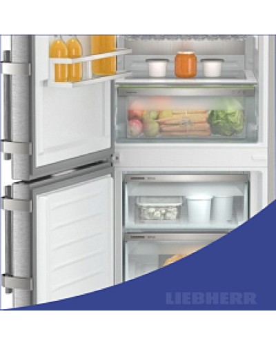 Встраиваемая морозильная камера Liebherr SIFNf 5108