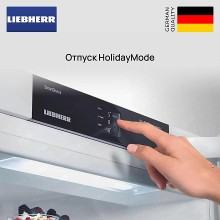 Встраиваемый холодильник Liebherr ICBNSd 5623