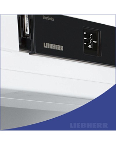 Встраиваемая морозильная камера Liebherr SIFNf 5108