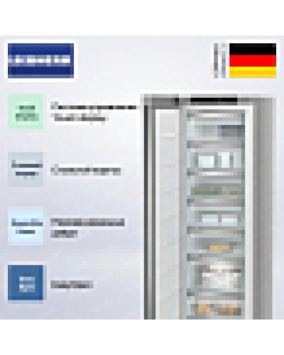 Морозильник Liebherr SFNsfd 5227