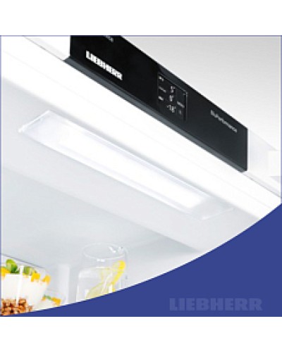 Встраиваемый холодильник Liebherr ICBNSd 5623