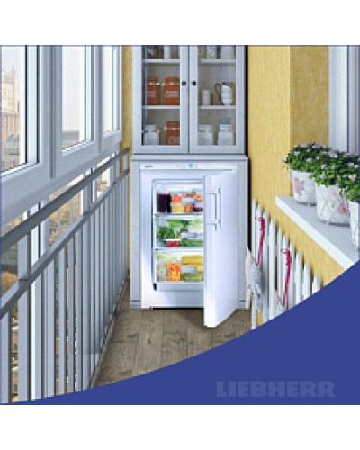 Морозильник Liebherr SFNbdd 5227