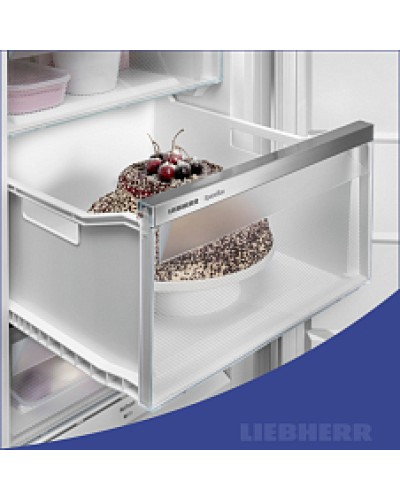 Морозильник Liebherr SFNbdd 5227