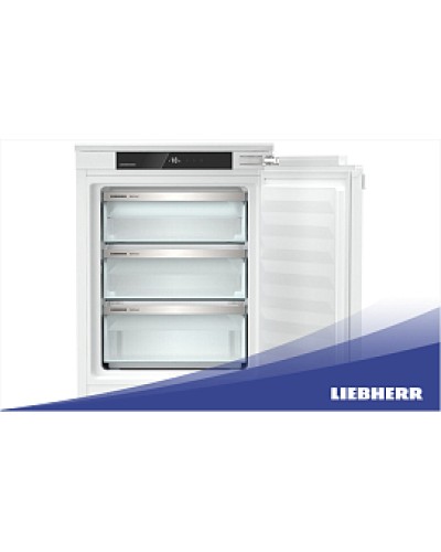 Встраиваемая морозильная камера Liebherr SIFNf 5108