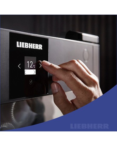 Встраиваемый винный шкаф Liebherr UWgb 3631 Vinidor
