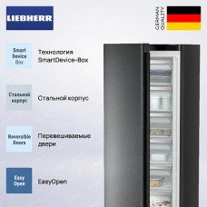 Морозильник Liebherr SFNbdd 5227
