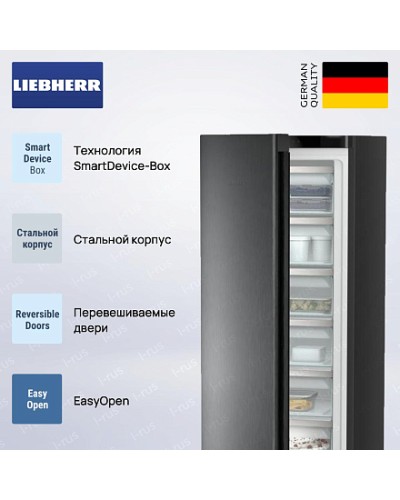 Морозильник Liebherr SFNbdd 5227