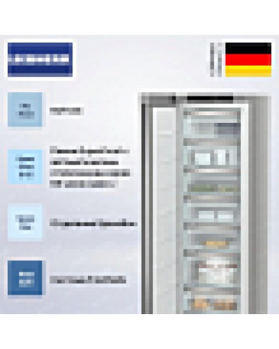 Морозильник Liebherr SFNsfd 5227