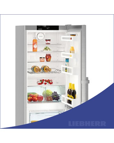 Встраиваемая морозильная камера Liebherr SIFNf 5108