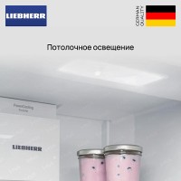 Встраиваемый холодильник Liebherr ICBNSd 5623