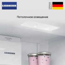 Встраиваемый холодильник Liebherr ICBNSd 5623