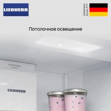 Встраиваемый холодильник Liebherr ICBNSd 5623