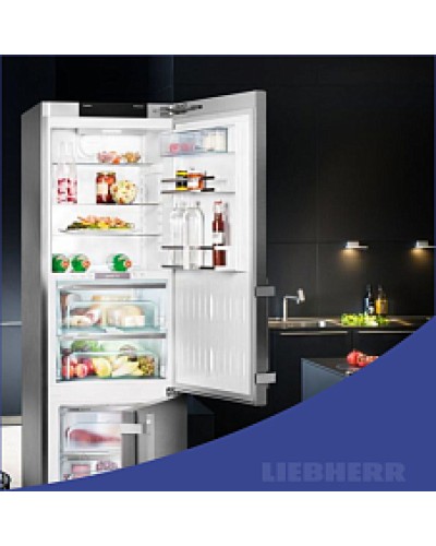 Морозильник Liebherr SFNbdd 5227